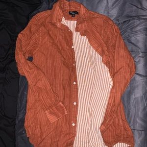 Banana Republic shirt